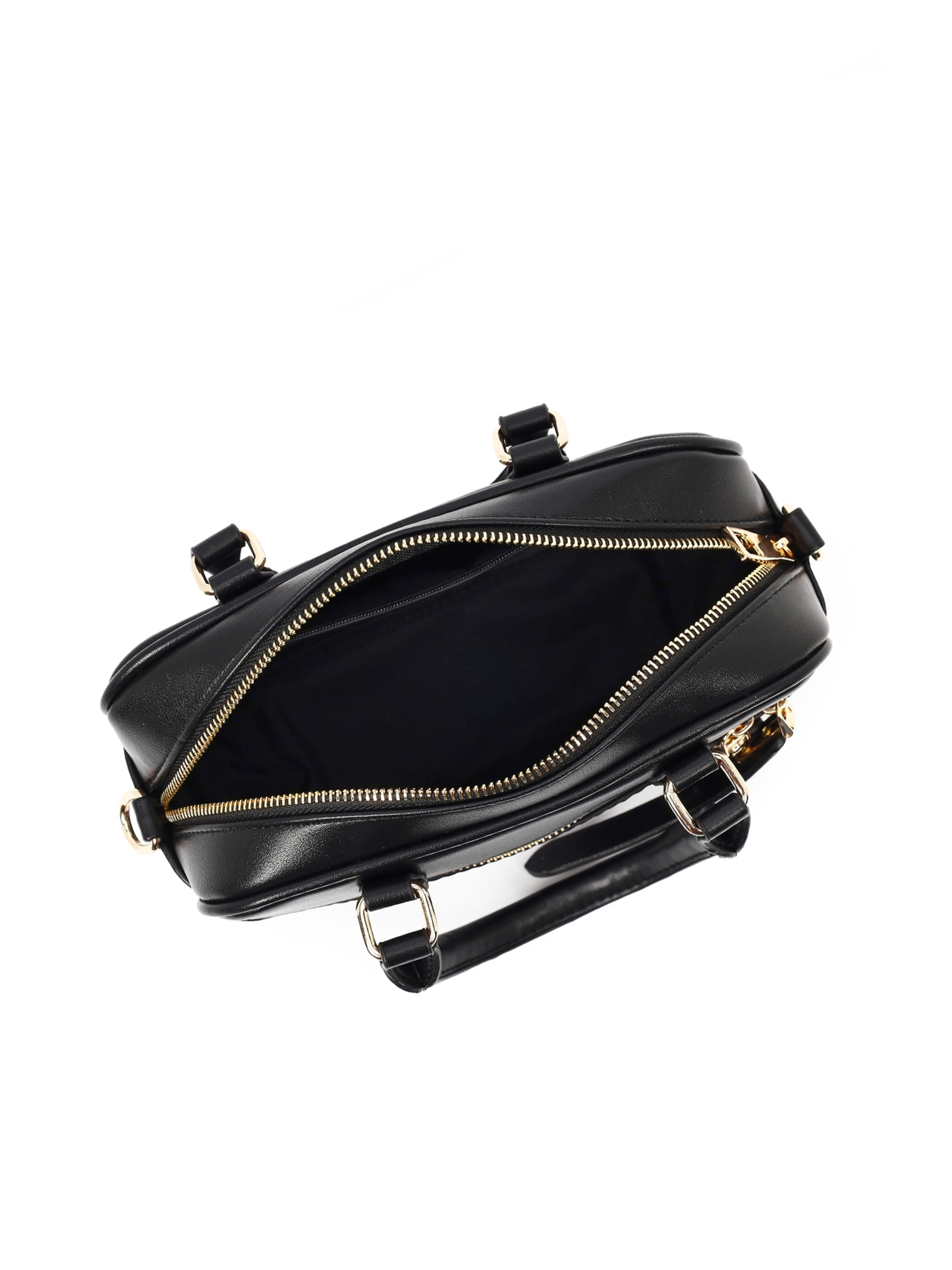 Derimod - Bolso de mano en negro