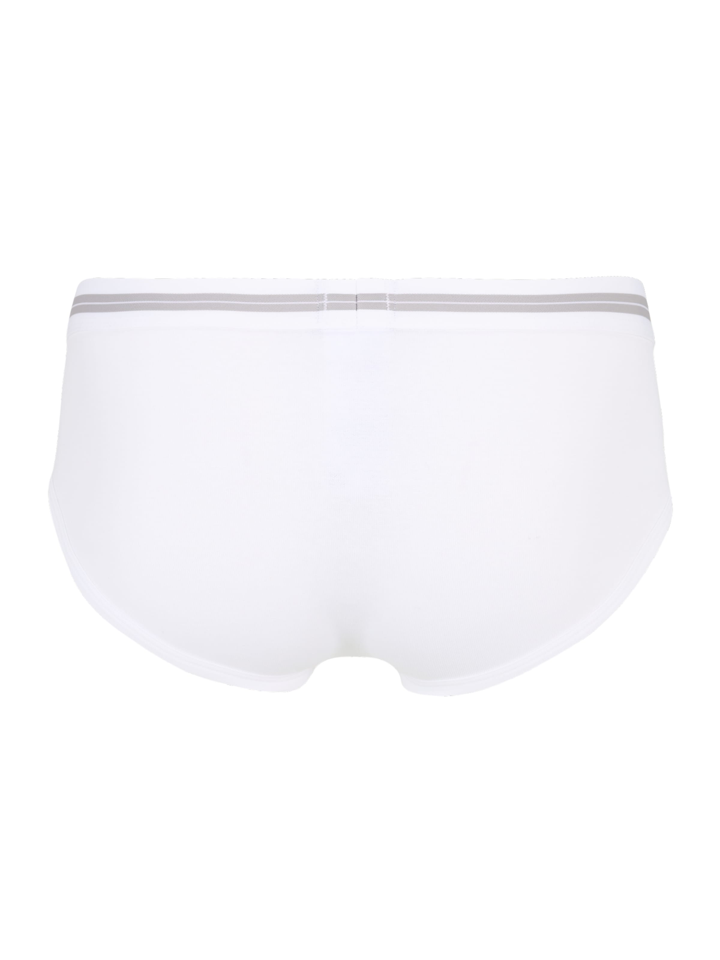 BOSS Boksarice 'Traditional Original' | bela barva