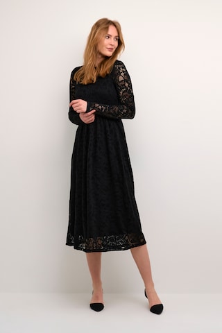 CULTURE Dress in Black