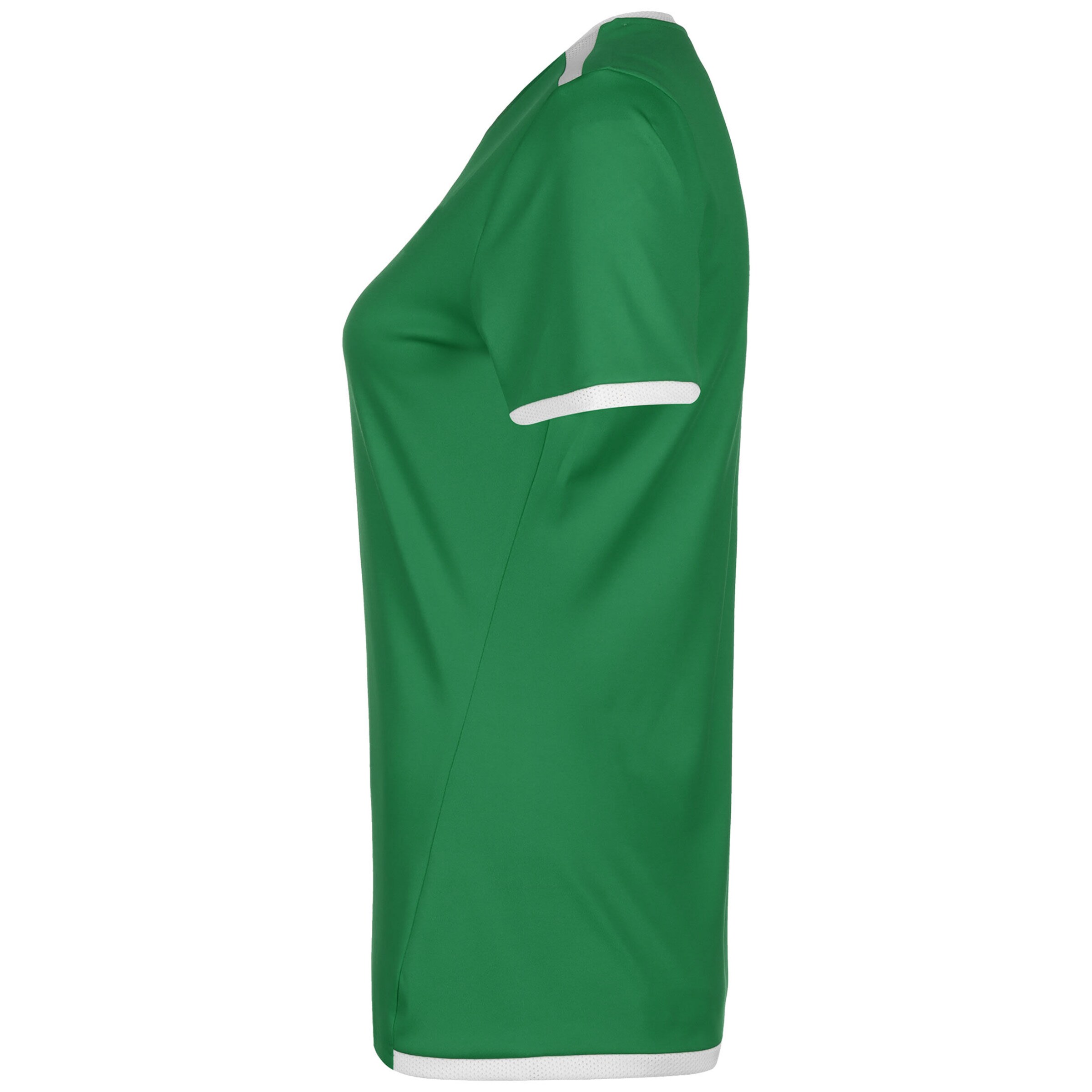 PUMA - Camisola de futebol 'Team Liga' em verde
