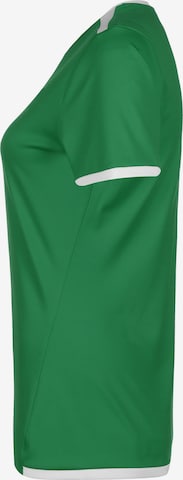 Maglia trikot 'Team Liga' di PUMA in verde