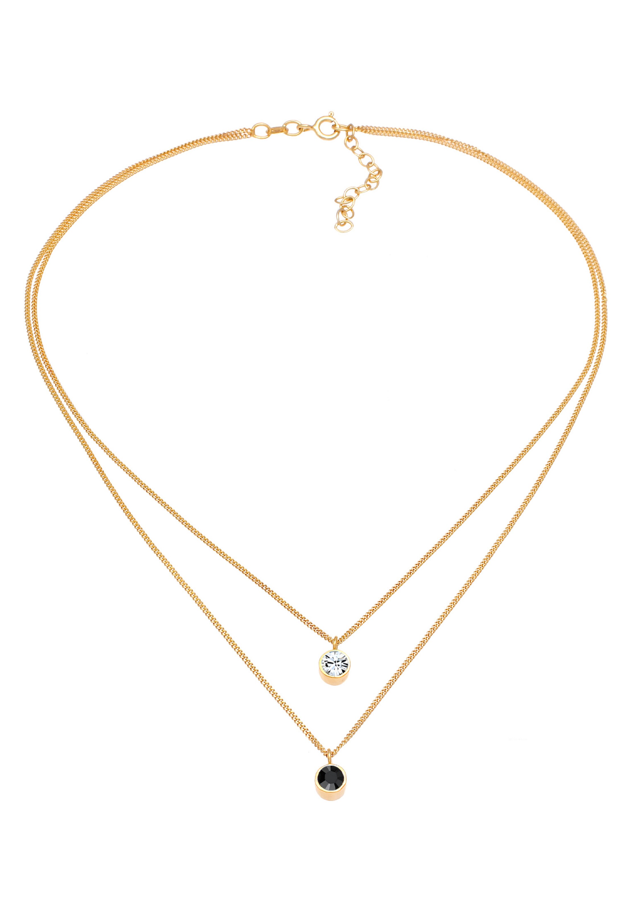 ELLI Necklace in Gold