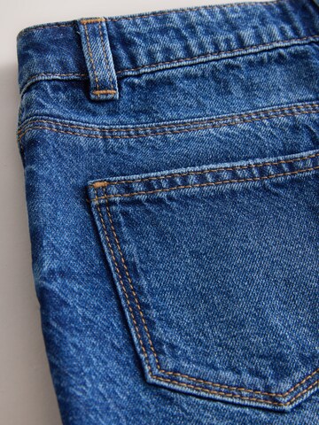Next Regular Jeans in Blue