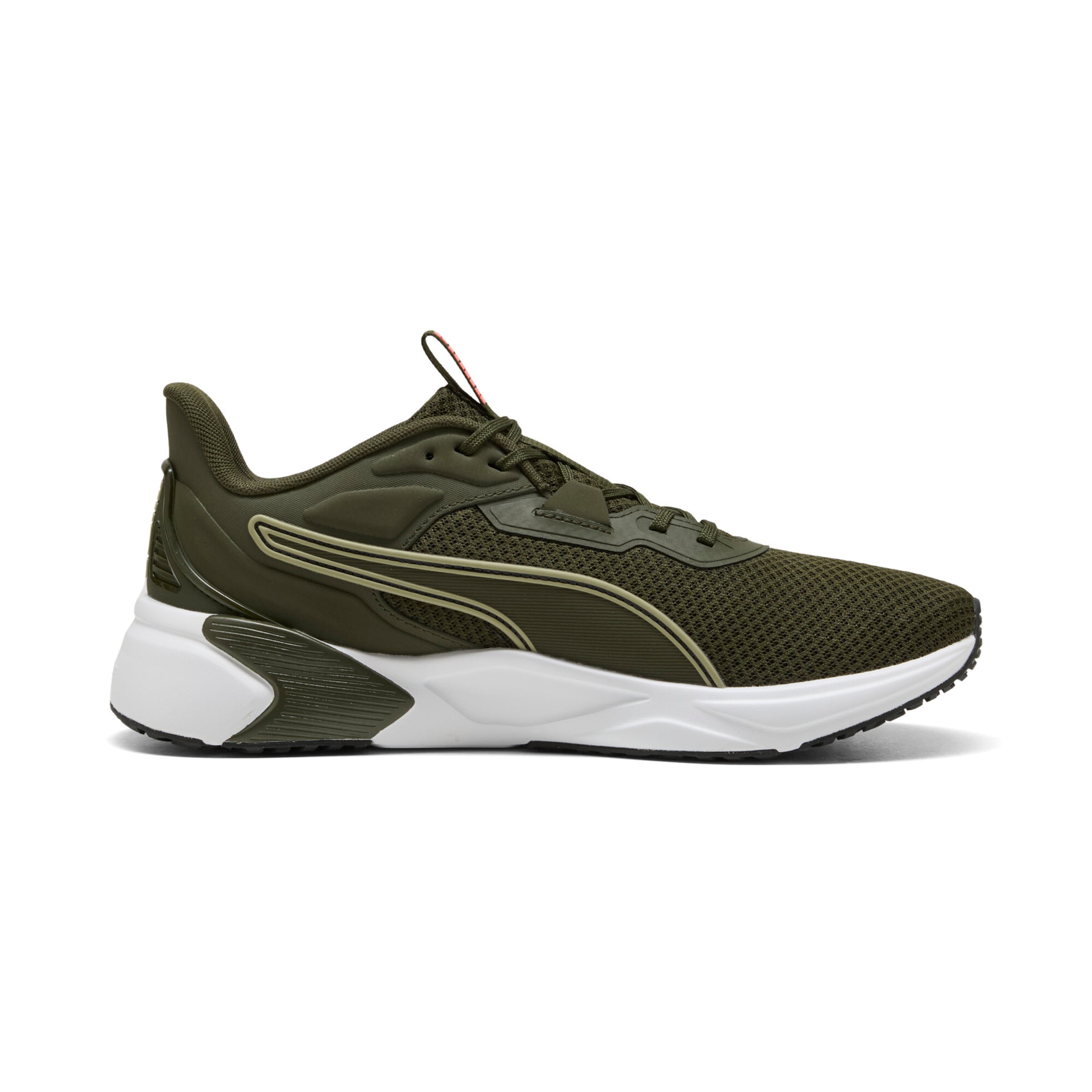 PUMA Sports shoe 'Disperse XT4' in Green