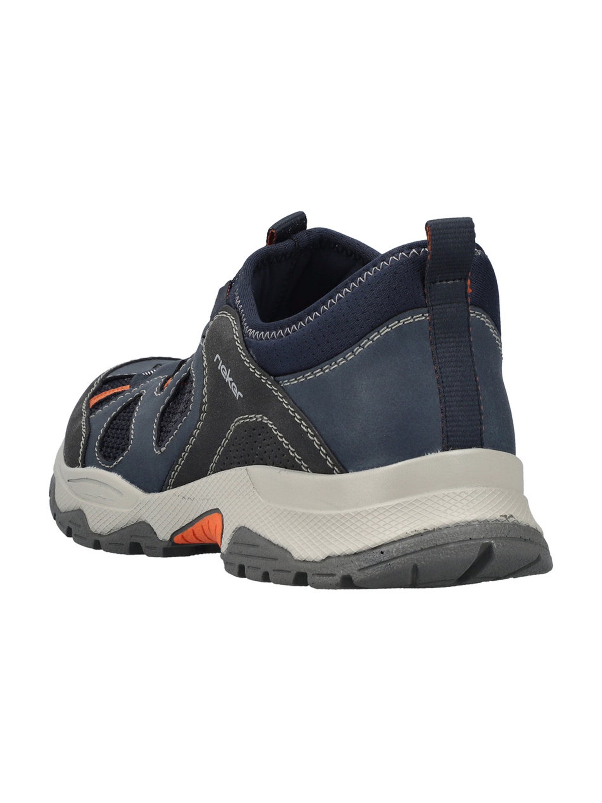 Rieker Slip-on in Blue