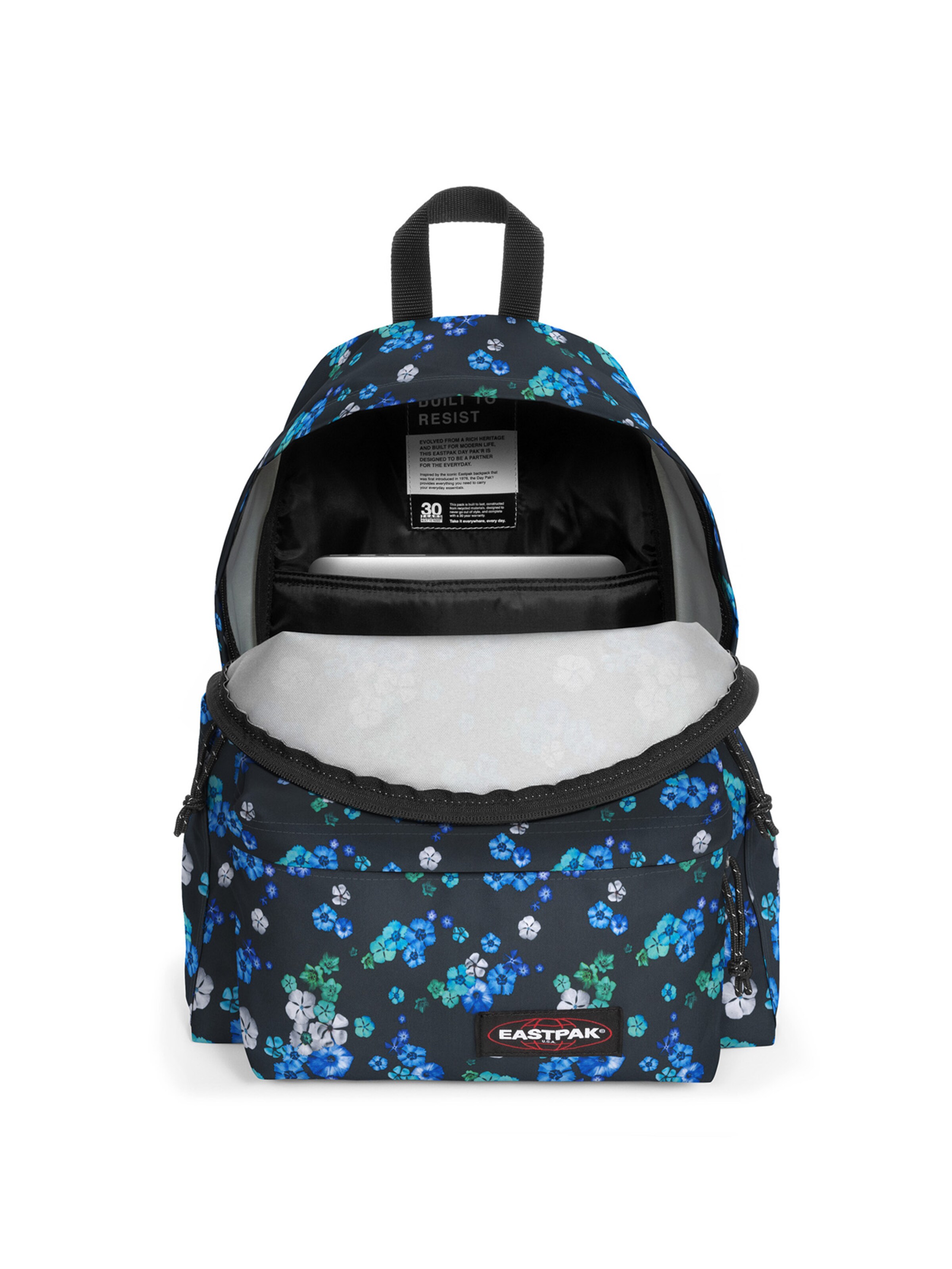 EASTPAK Σακίδιο πλάτης 'Day Pak'R' σε μπλε