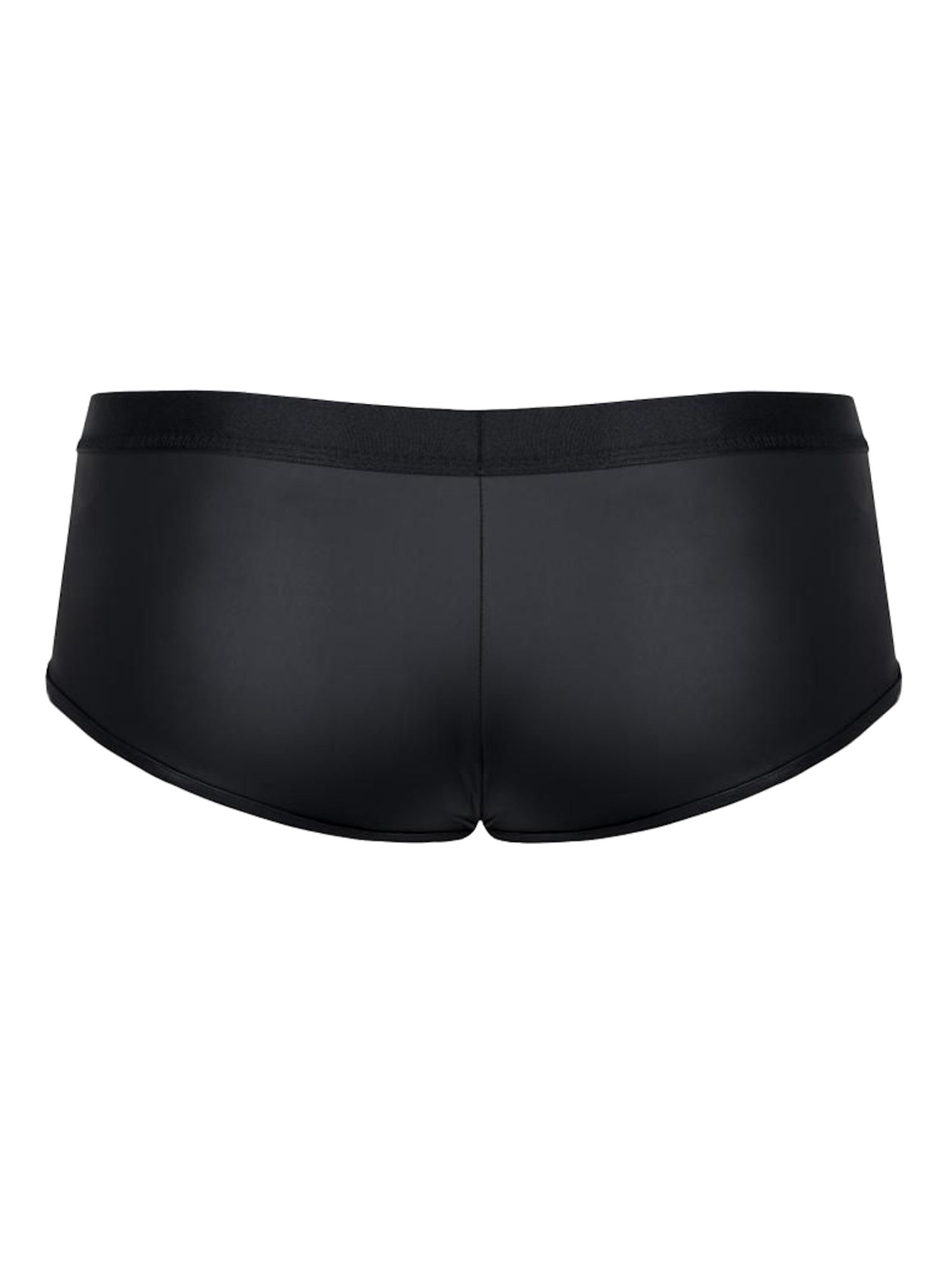 Regnes Fetish Planet Boxer shorts 'SHO007' in Black