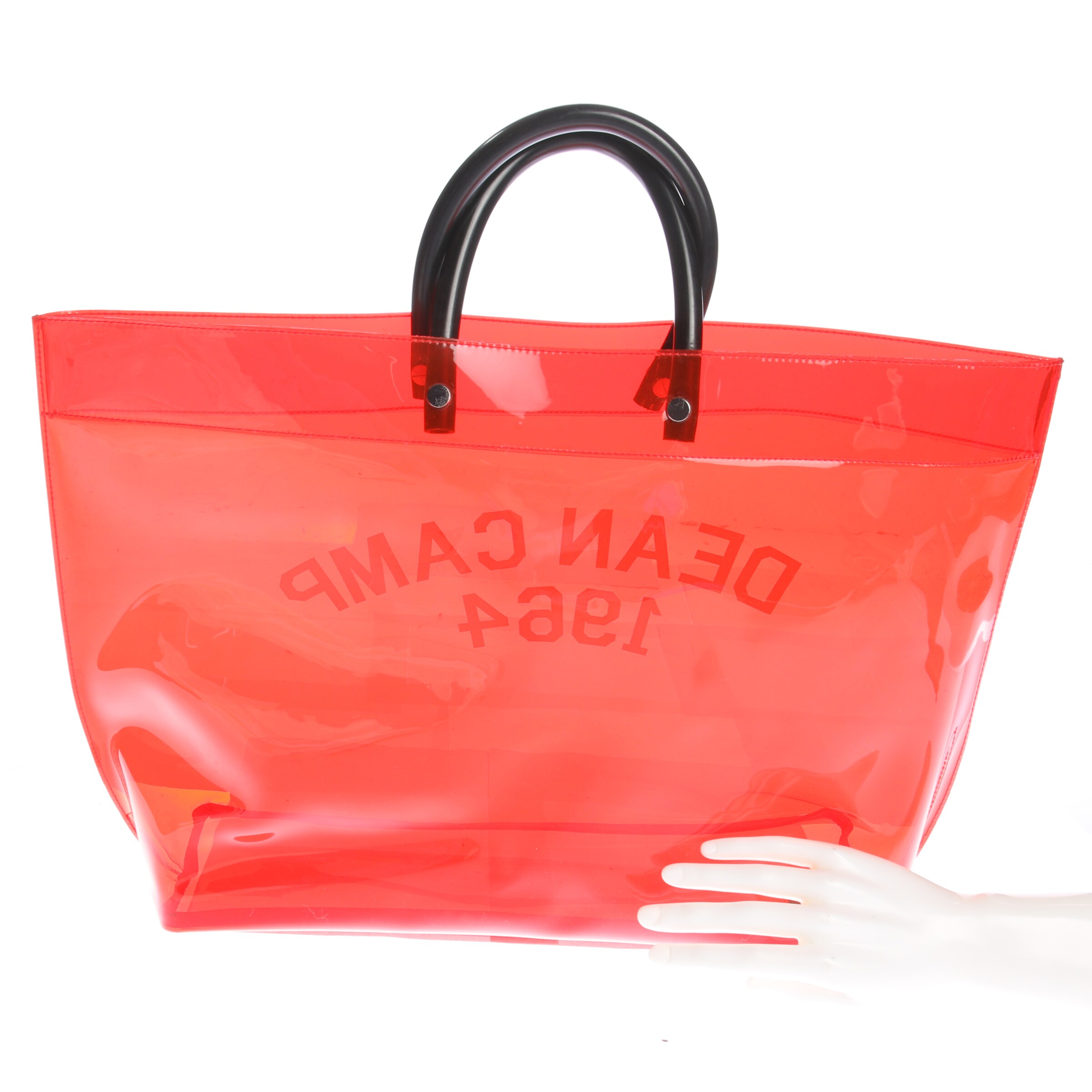 DSQUARED2 Bag in One size in Red