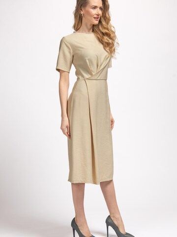 Couture de Marie Kleid 'Georgia' in Beige