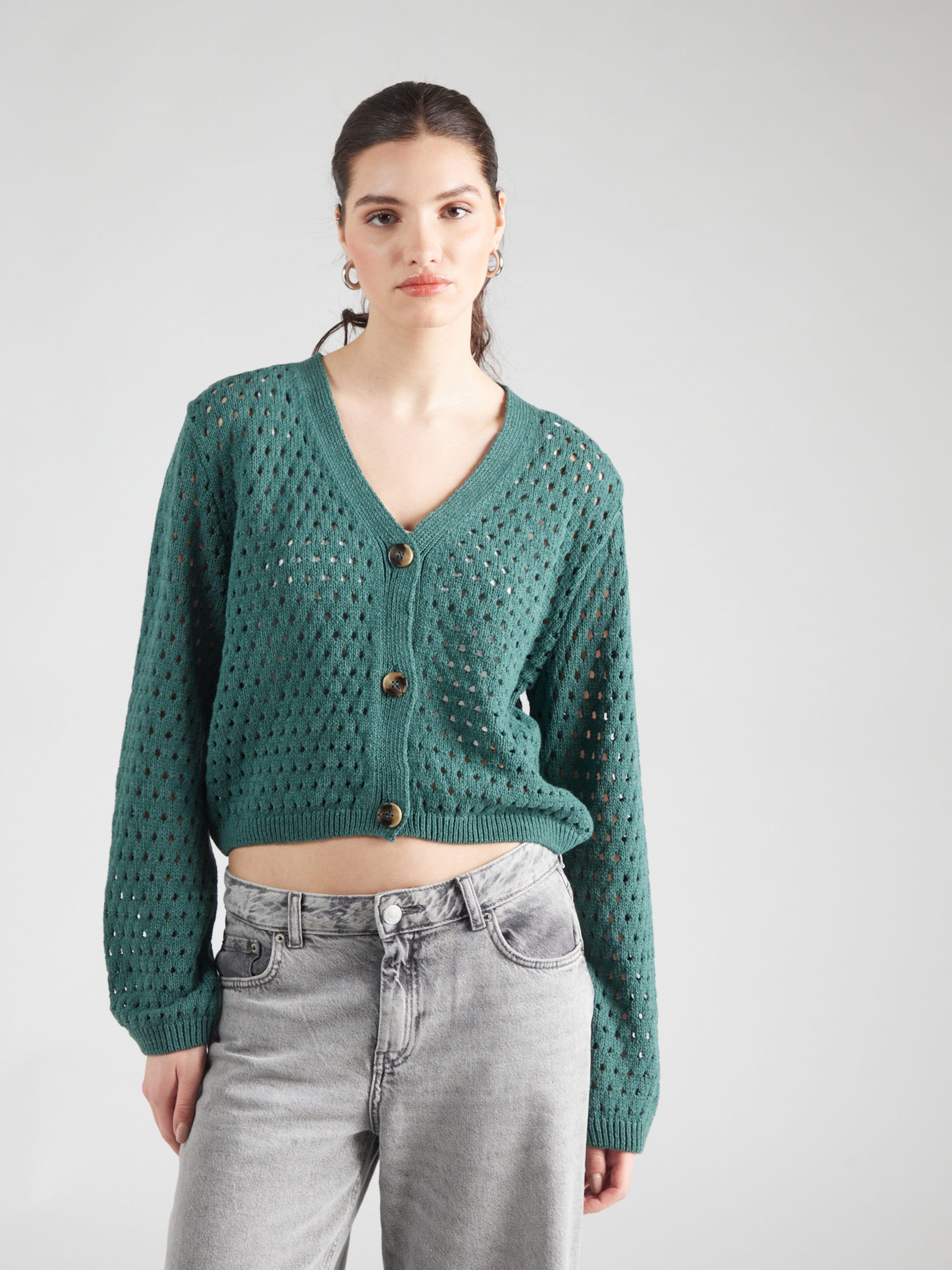 Knit cardigan (Hole pattern) for women | Buy online | ABOUT YOU Knit cardigan (Hole pattern) for women | Buy online | ABOUT YOU