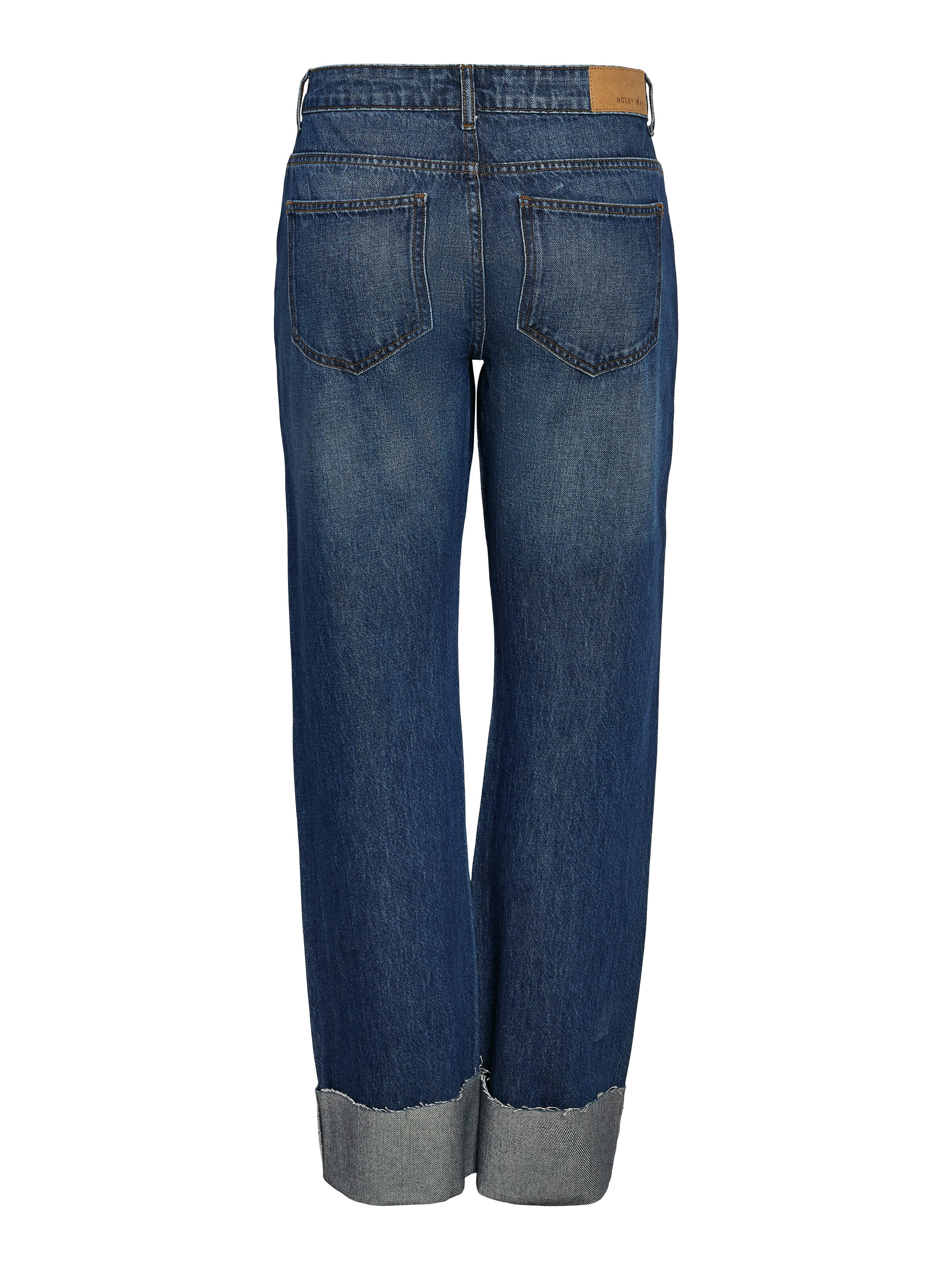 zils Noisy may Standarta Džinsi