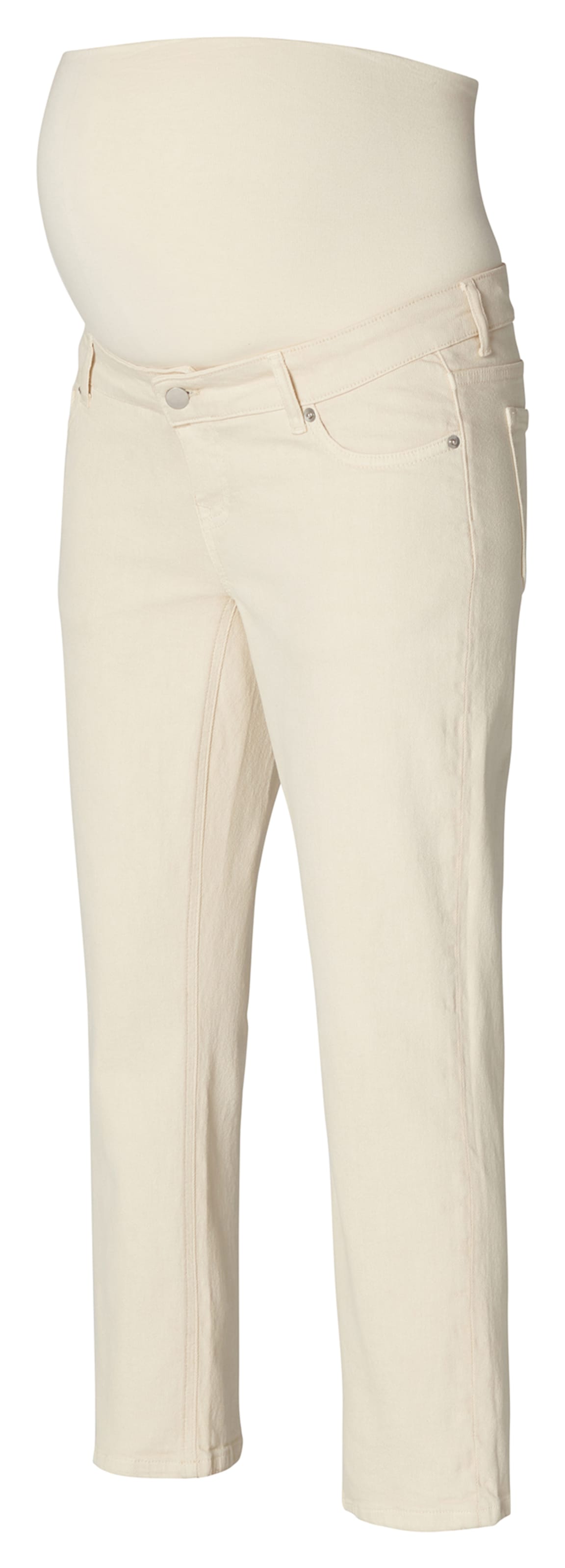 Noppies Regular Jeans ' Paco ' in Beige: voorkant