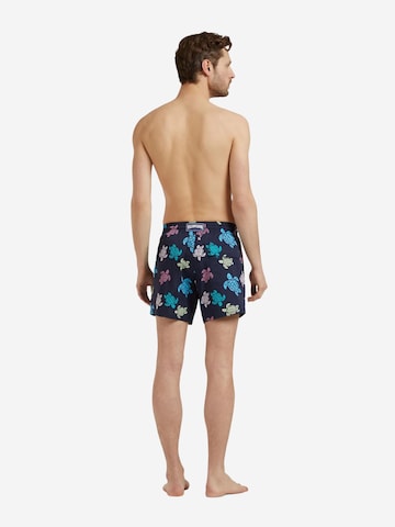 Vilebrequin Zwemshorts in Blauw