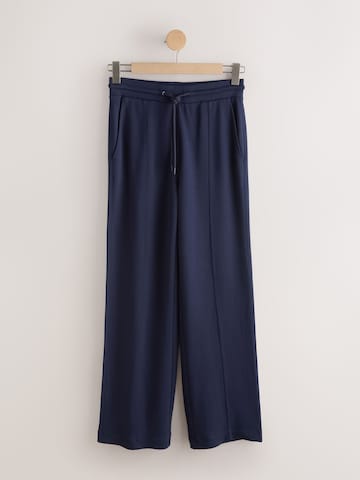 Wide leg Pantaloni di Next in blu