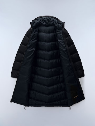 NAPAPIJRI - Abrigo de invierno 'A-Ega' en negro