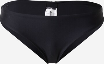 RIP CURL Slip in Zwart: voorkant