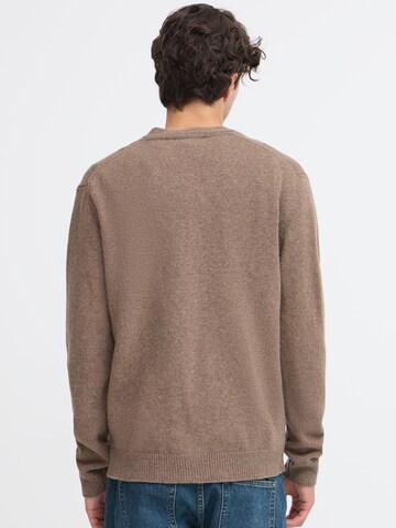 Giacchetta 'Karl' di Casual Friday in marrone