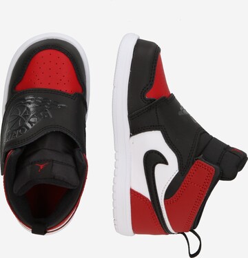 Jordan - Sapatilhas 'Sky Jordan 1' em preto