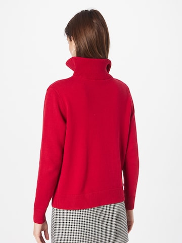 ESPRIT Sweater in Red