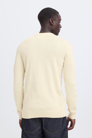 BLEND Sweater ' BHRay ' in Beige