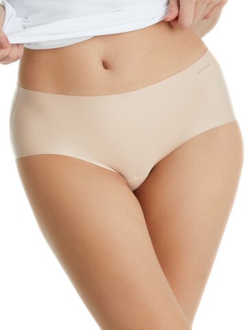 Blackspade Boyshorts in Beige