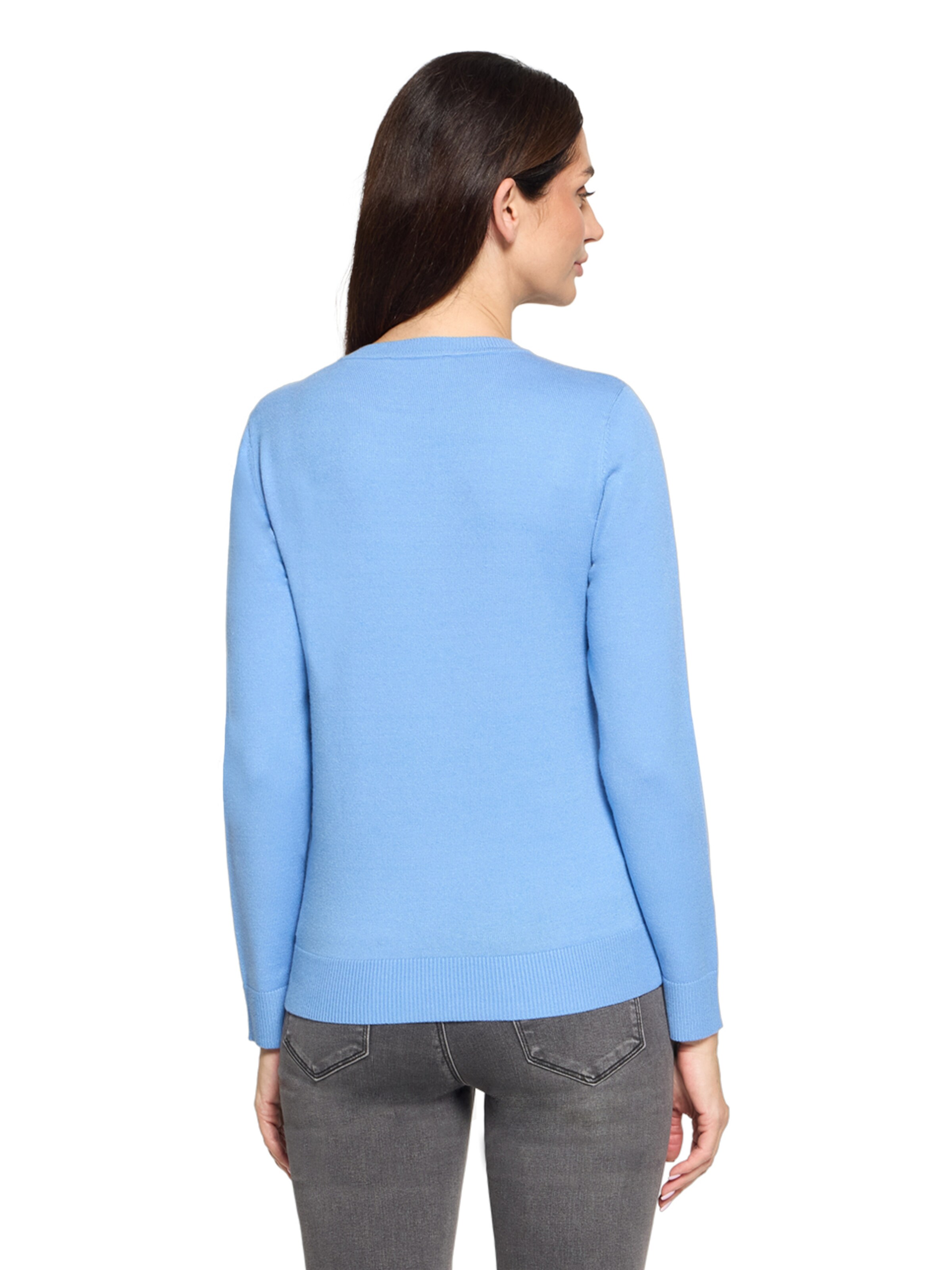 Betty Barclay Sweater in Blue