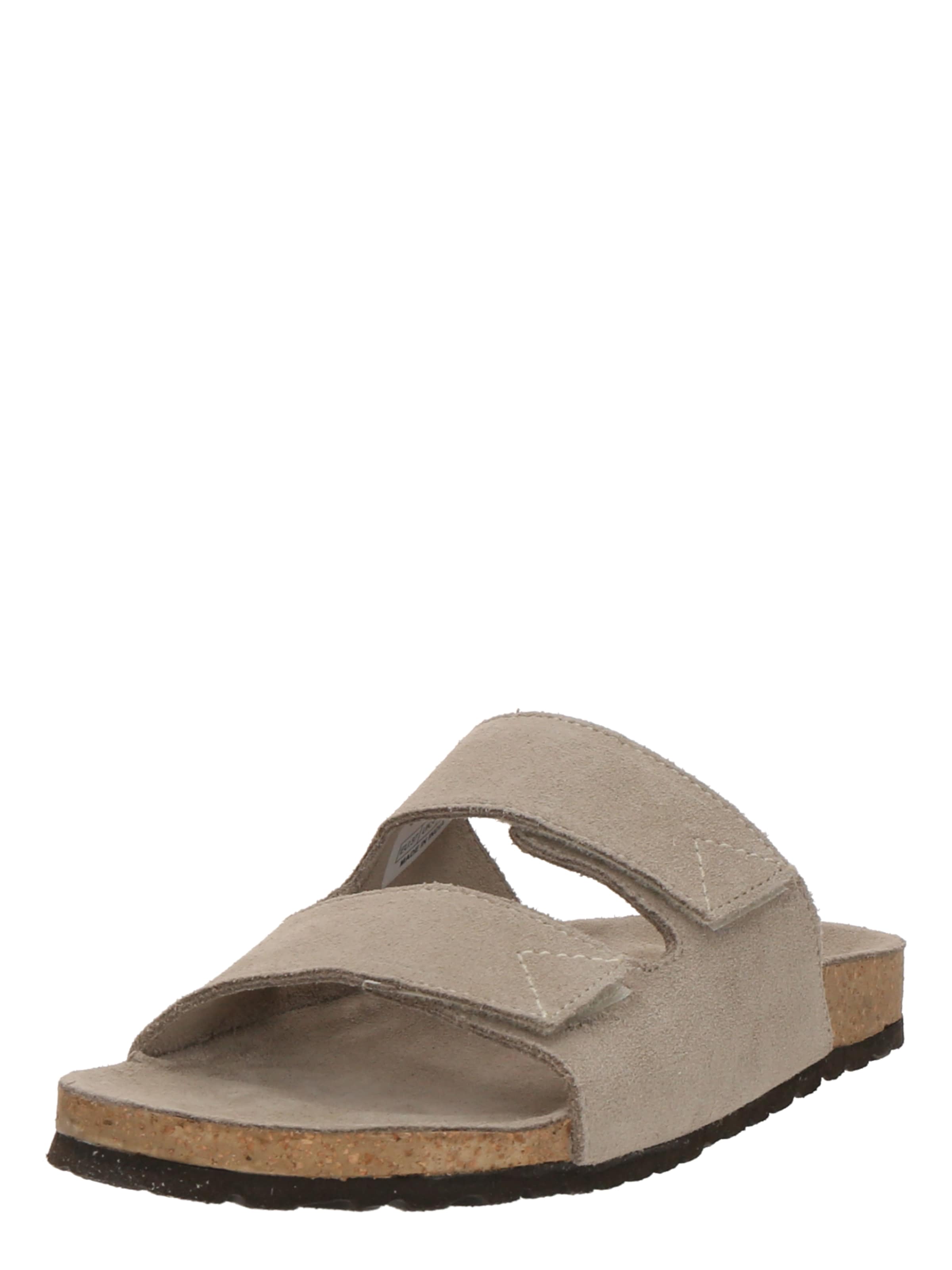 SELECTED Μιούλ 'SLFBETSY' σε γκρι: μπροστά