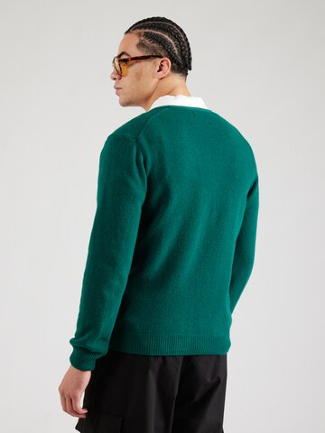 Giacchetta 'CF Karl' di Casual Friday in verde