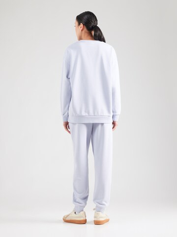 PUMA Trainingsanzug in Lila