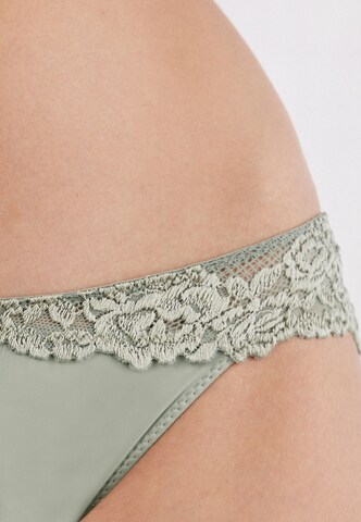 INTIMISSIMI Panty in Green