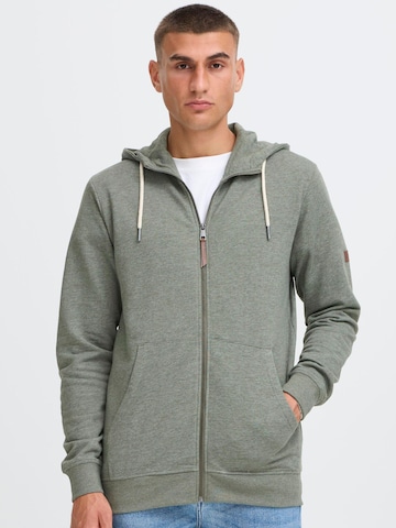 Veste de survêtement ' SDSIMA ' !Solid en vert