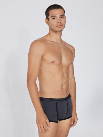 Tezenis Boxer shorts in Grey
