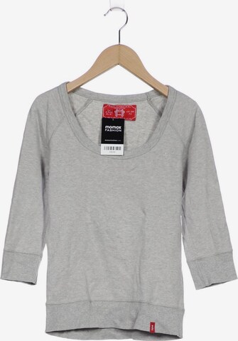 ESPRIT Top & Shirt in XS in Grey: front