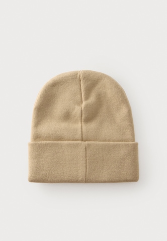 Levi's Kids Beanie in Beige