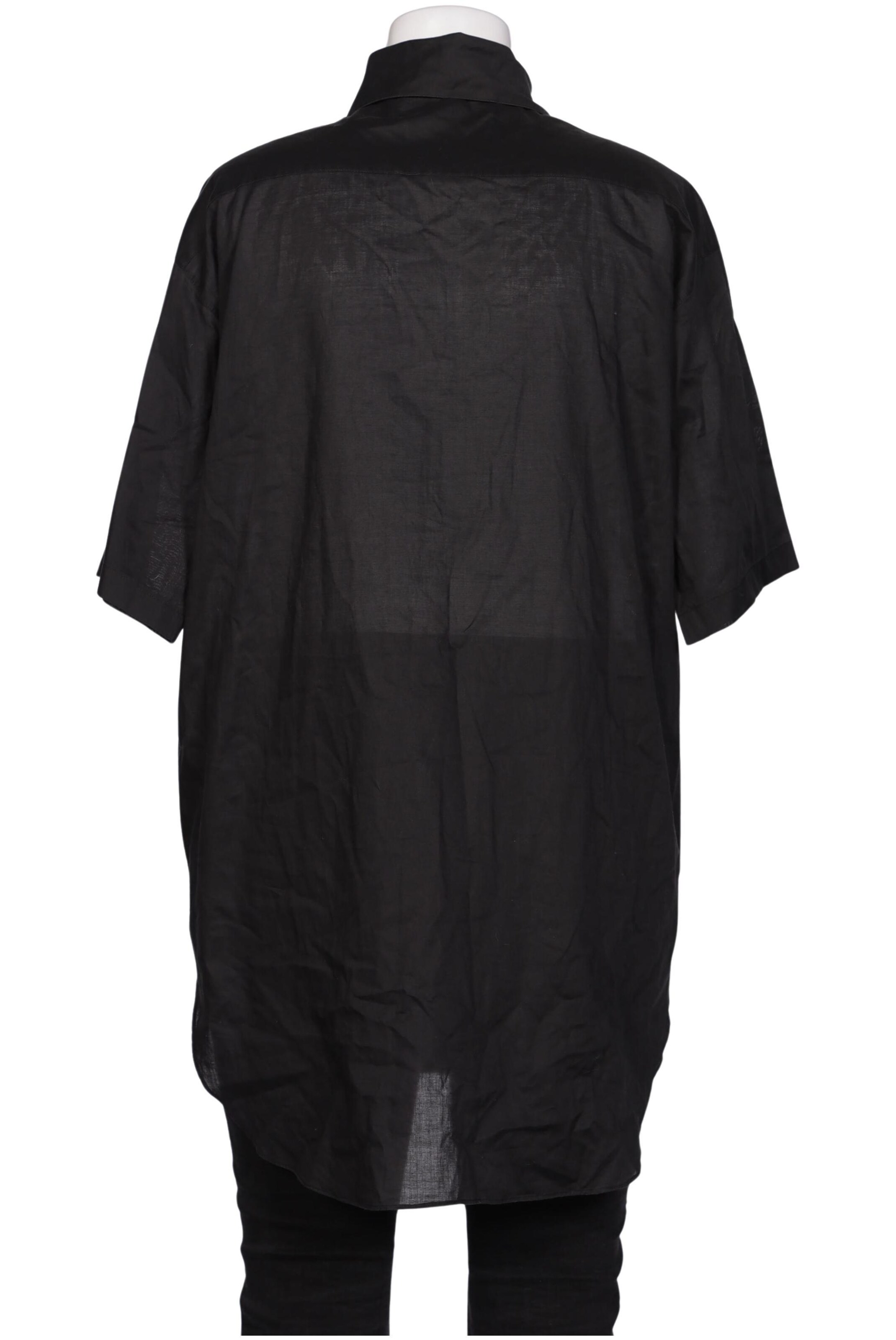 STRENESSE Bluse XXL in Schwarz