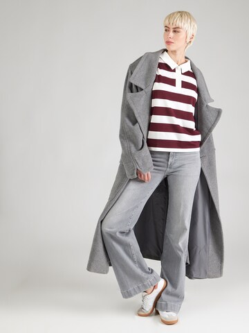 Maglietta 'VMPERNILLE' di VERO MODA in rosso