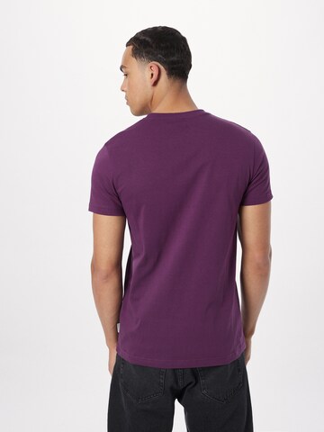 Iriedaily Shirt in Purple