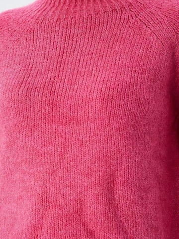 MixRay Sweater 'Pullover' in Pink