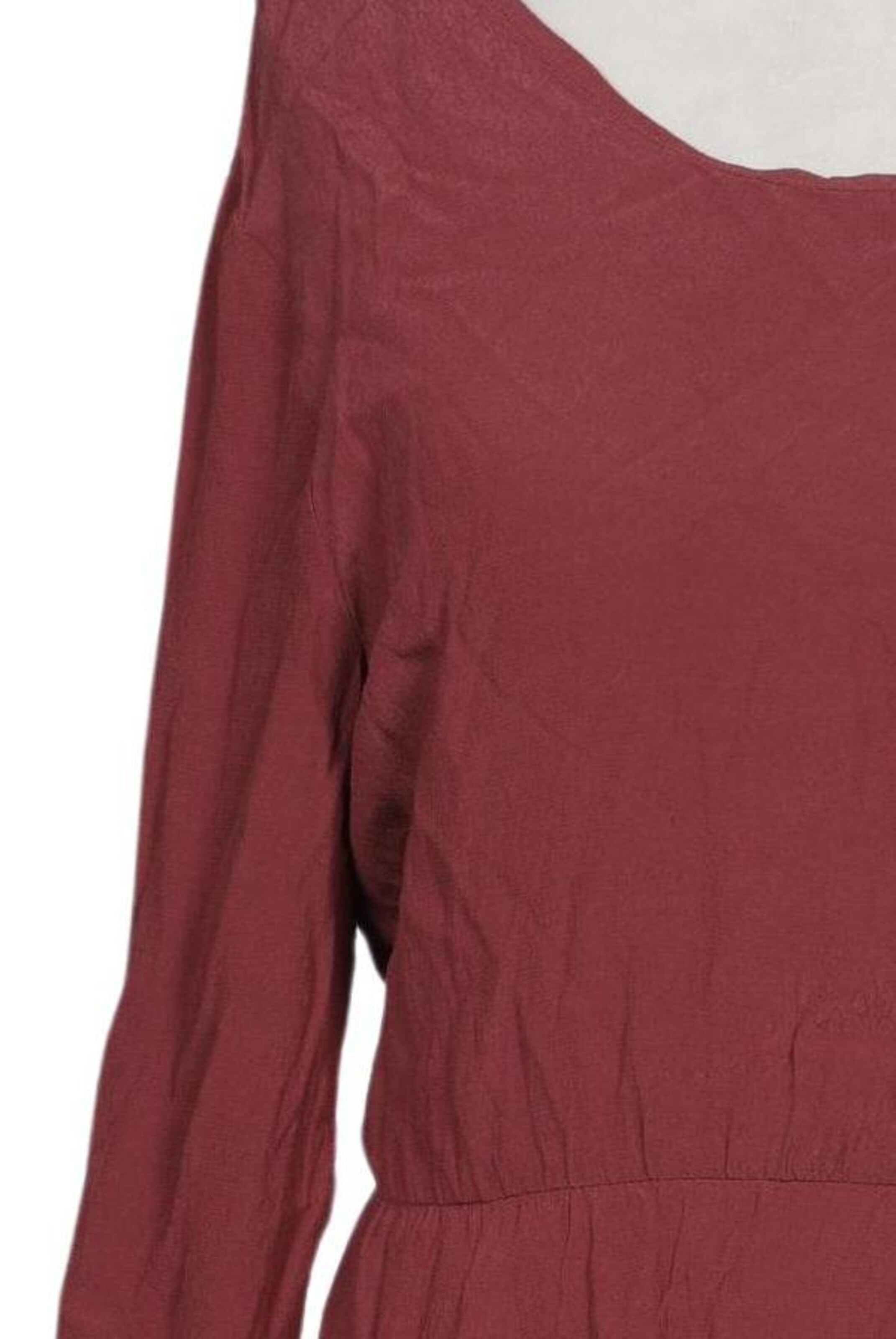 AMERICAN VINTAGE Dress in S in Red