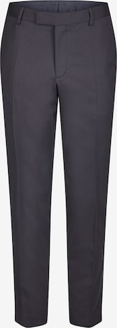 Pantalon HECHTER PARIS en gris : devant