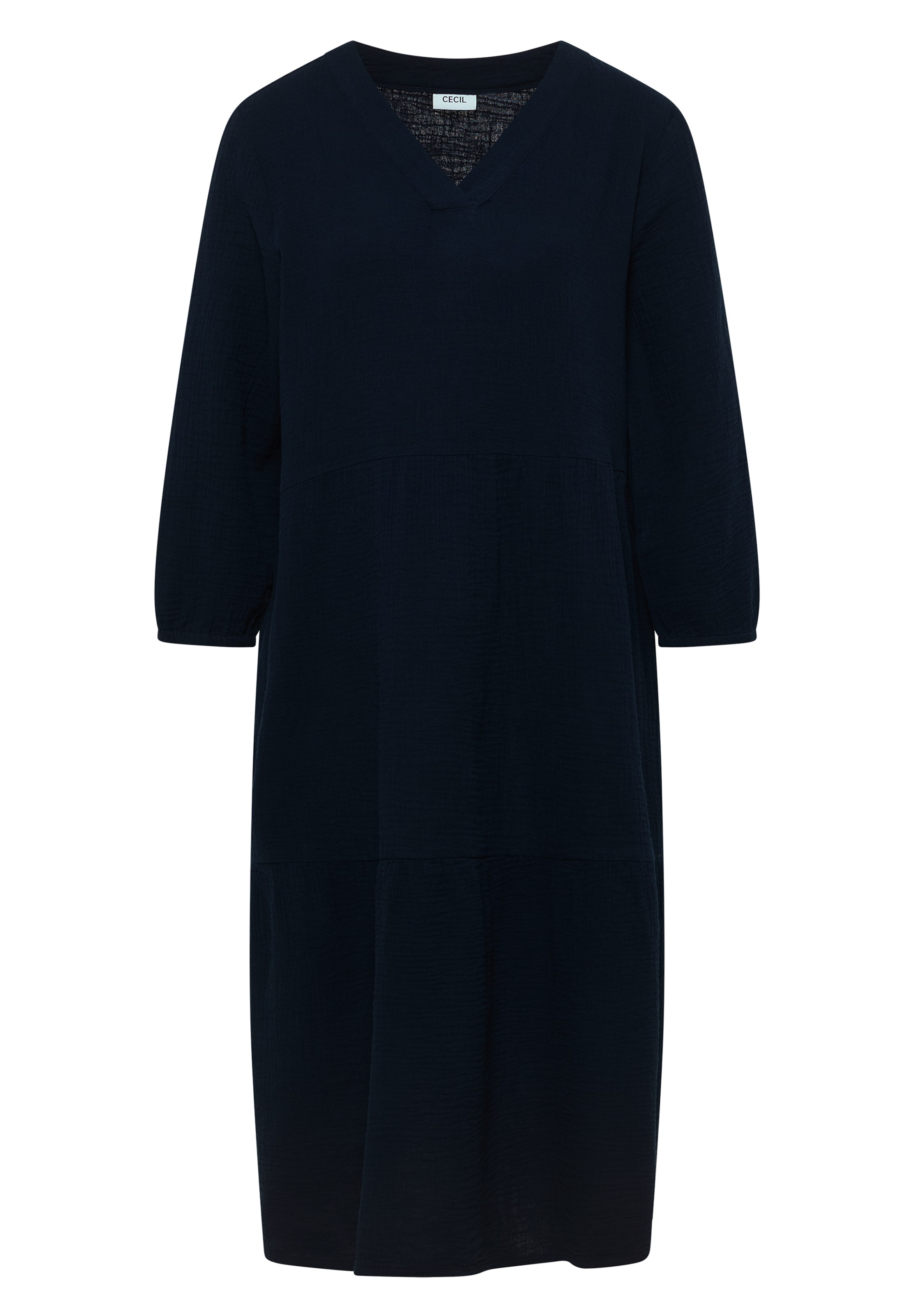 CECIL Dress in Blue: front