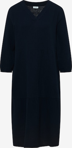 CECIL Kleid in Blau: Vorderseite