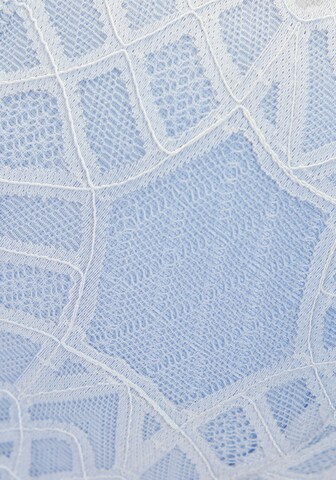 s.Oliver Push-up Σουτιέν σε μπλε