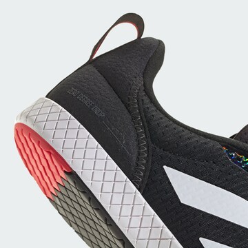 Chaussure de sport 'The Total' ADIDAS PERFORMANCE en noir