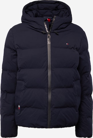 Veste hiver tommy hilfiger hotsell