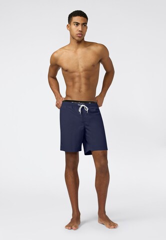 Champion Board Shorts in Blue