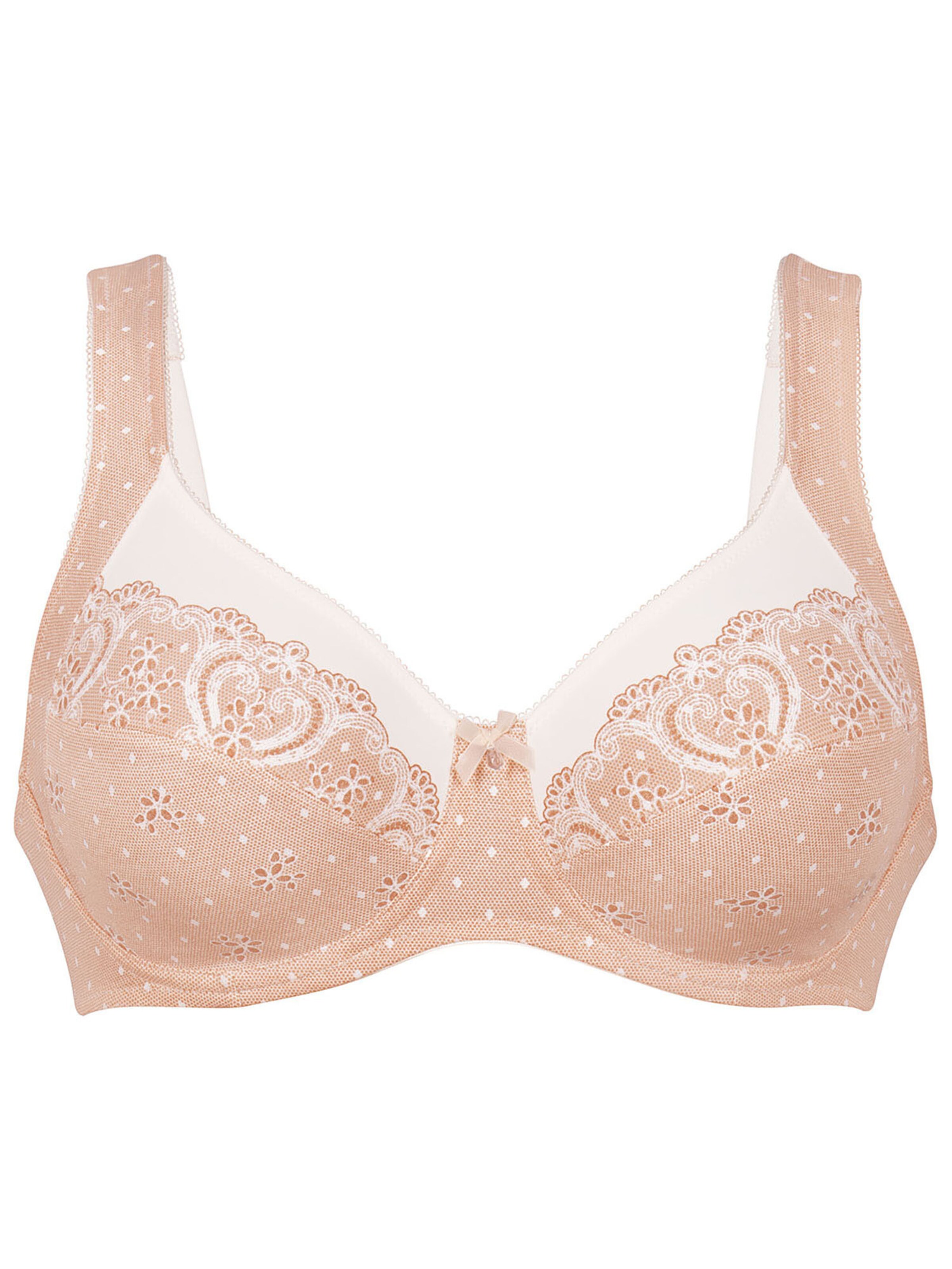 ANITA Bra 'Belvedere' in Pink: front