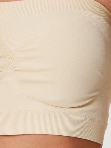 Camicia da donna 'Blusen' di Happiness İstanbul in bianco