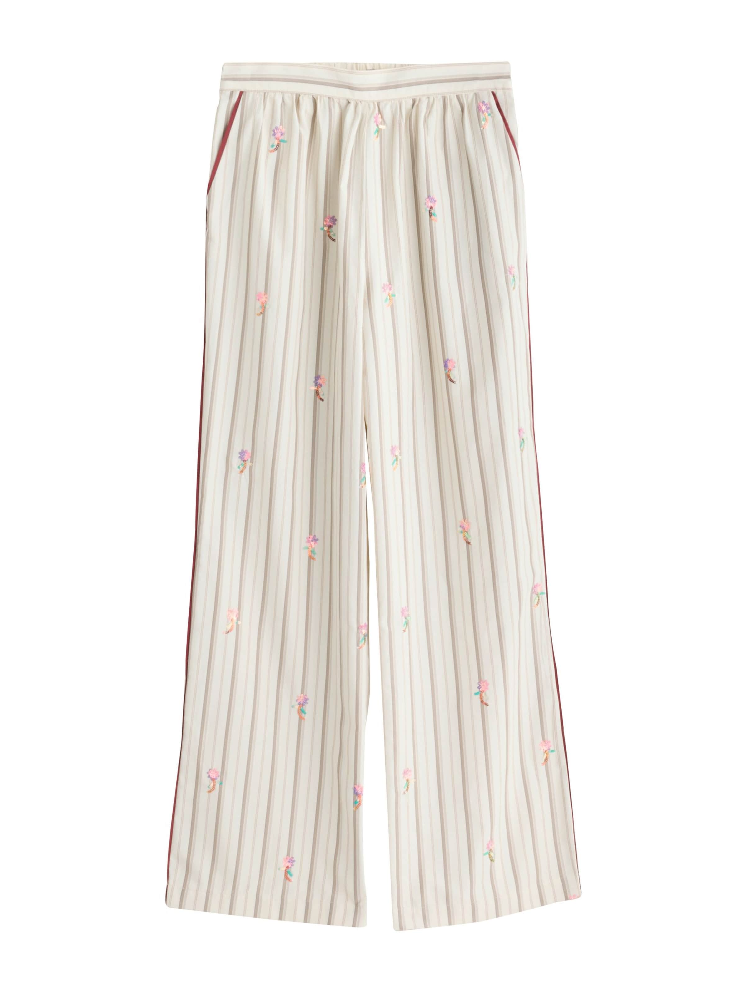 Next Pyjama in Beige