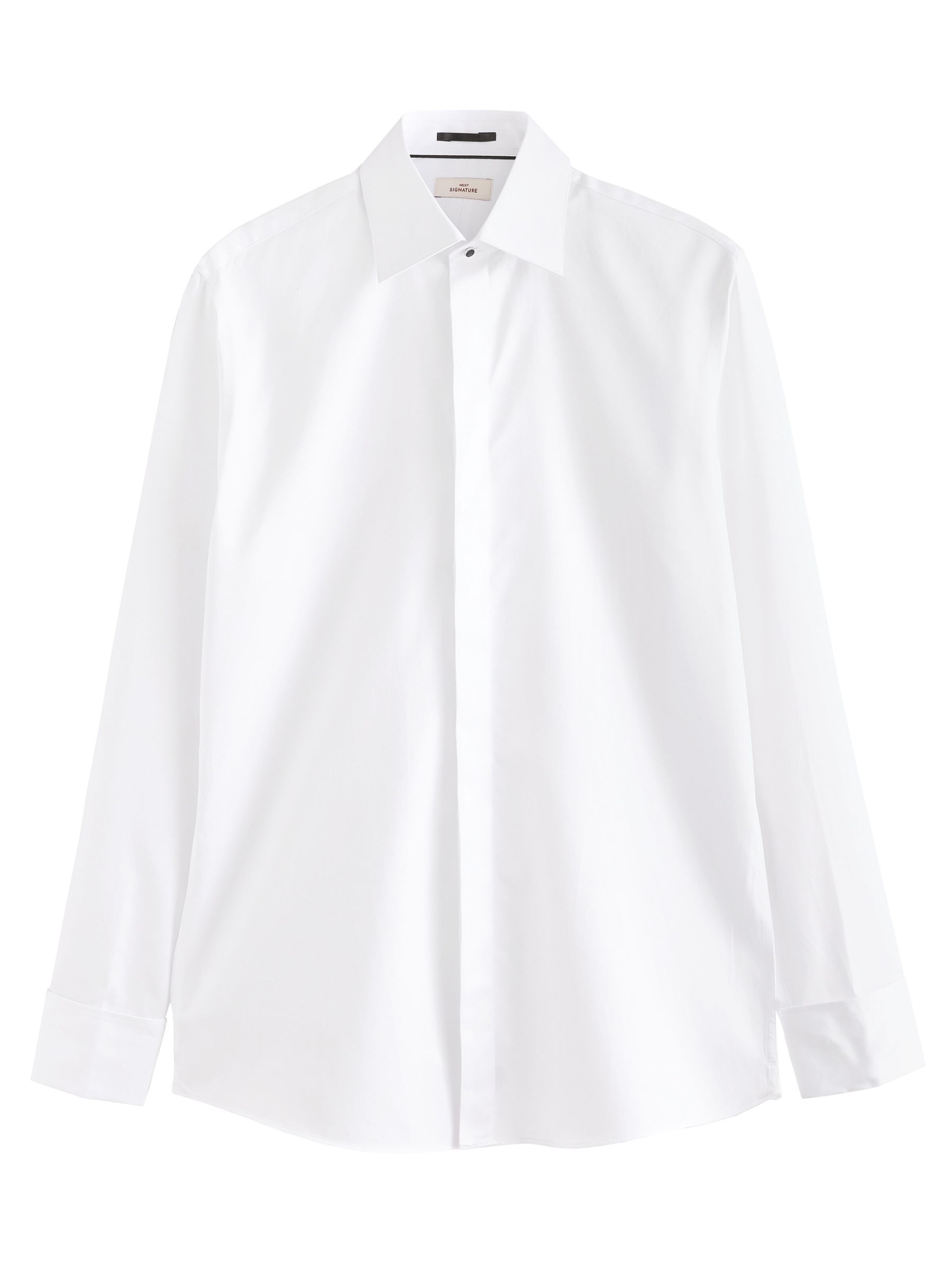 Next Koszula w kolorze biały: przód